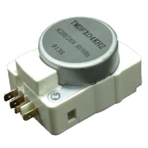 Таймер оттайки Sharp TMDFX004KH2