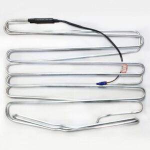 ТЭН оттайки холодильника Samsung DA47-00263E