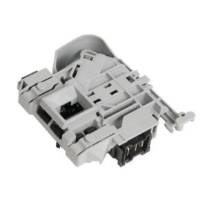 Блокировка люка Haier 0024000128RB