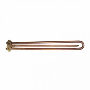 ТЭН RCF 1500W медь D48мм М5