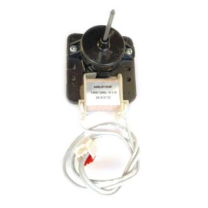 Вентилятор LG 4680JR1009F / MTF717RF