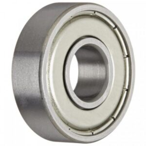 Подшипник 6307 ZZ SKF (35х80х21)
