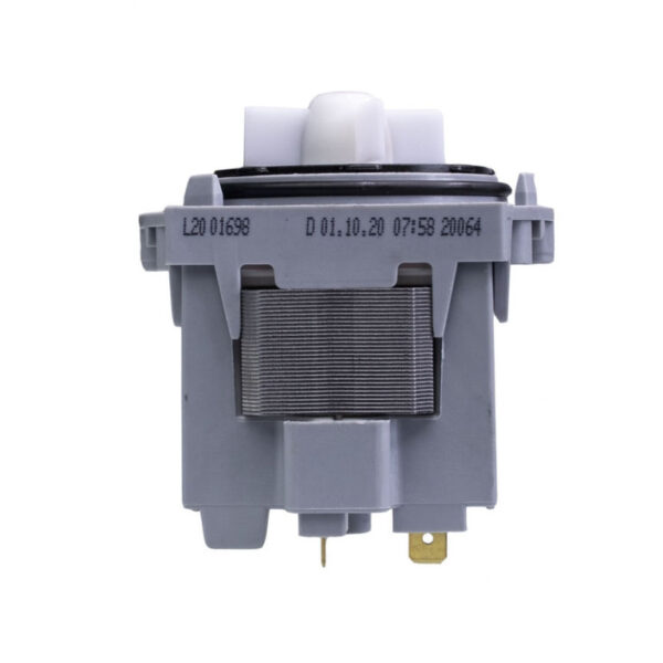 Сливной насос ASKOLL 40W 3 винта медь — изображение 2