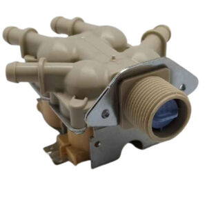 Электроклапан LG Direct Drive 4*180 12V AJU75412402