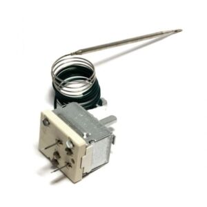 Термостат духовки 50-320°С (шток 26мм) COK203UN универсальный