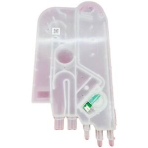 Теплообменник ПММ Midea, Gorenje, Asko, Hansa 453848