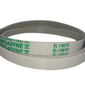 Ремень L-1192 H7 MEGADYNE