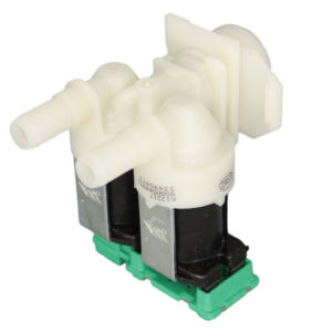 Электроклапан 2*180 BOSCH 00174261