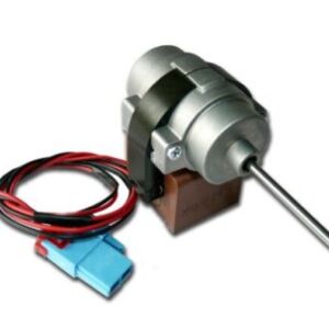 Вентилятор Daewoo, Bosch 601067 / D4612AAA21 13V