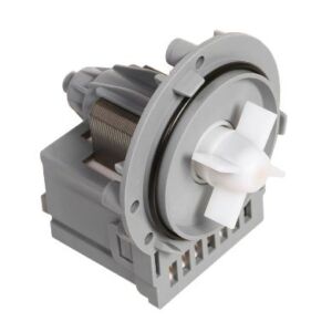 Сливной насос ASKOLL 40W 3 винта медь