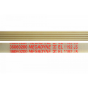 Ремень L-1192 J5 MEGADYNE