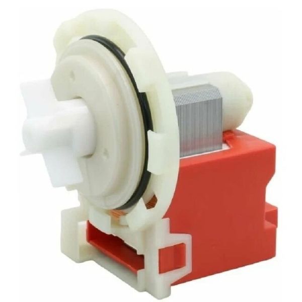 Сливной насос COPRECI EBS2556-3404 защелки 8шт.