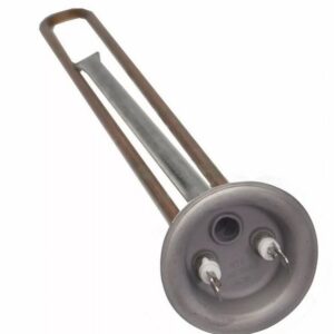 ТЭН RF64 2000W медь L450мм М6