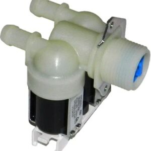 Электроклапан 2*180 Haier 0024000126BC
