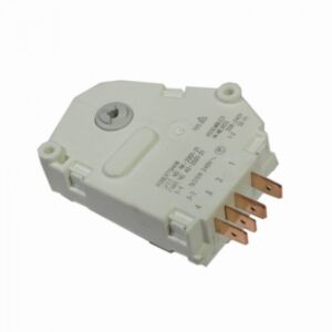 Таймер оттайки механический NK-2001 208-240V