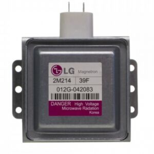 Магнетрон LG 2M213-39F