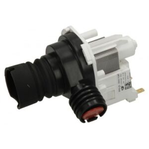 Сливной насос ПММ LEILI 30W ZANUSSI 140000443022, PMP500ZN