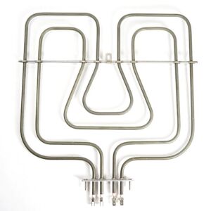 Тэн духовки Electrolux, Zanussi 800+1650Вт 3970129015, COK112ZN