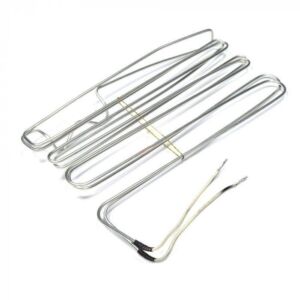 ТЭН оттайки холодильника Indesit, Ariston C00268482