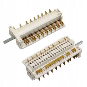 Переключатель режимов Hansa 8001684 / 19HE002 / COK305AA