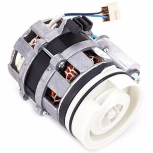 Насос рециркуляционный ПММ Welling 65W YXW48-2F