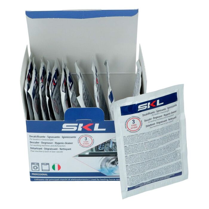 Очиститель накипи SKL DET110UN 50гр.
