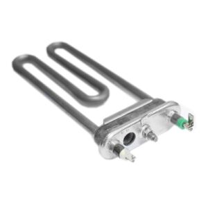 ТЭН стиральной машины 1700W L-175mm с отверстием KAWAI