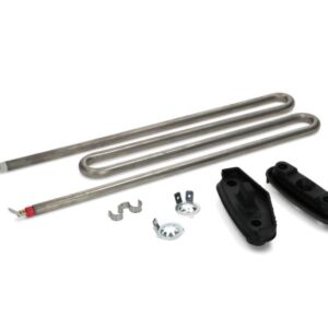 ТЭН стиральной машины 2100W MIELE 6260483 HTR004MI