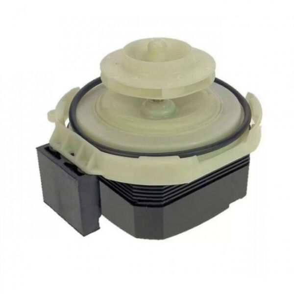 Насос рециркуляционный ПММ Indesit, Whirlpool C00291855 / 482000023311