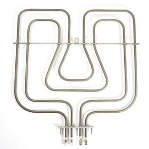 Тэн духовки Zanussi 800+1650Вт 3970129015, COK112ZN