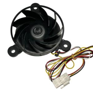 Вентилятор Haier 0064001988B DC12V
