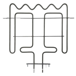 ТЭН духовки Whirlpool, Ariston, Indesit 2450W 400011225944 / COK115WH
