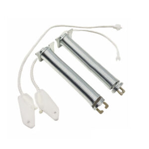 Ремкомплект двери ПММ Bosch, Siemens 12004031 (оригинал) 45см