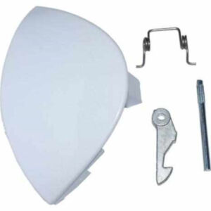Ручка люка Ariston, Indesit C00075323 / DHL001ID