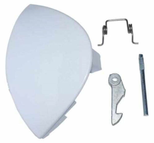 Ручка люка Ariston, Indesit C00075323 / DHL001ID