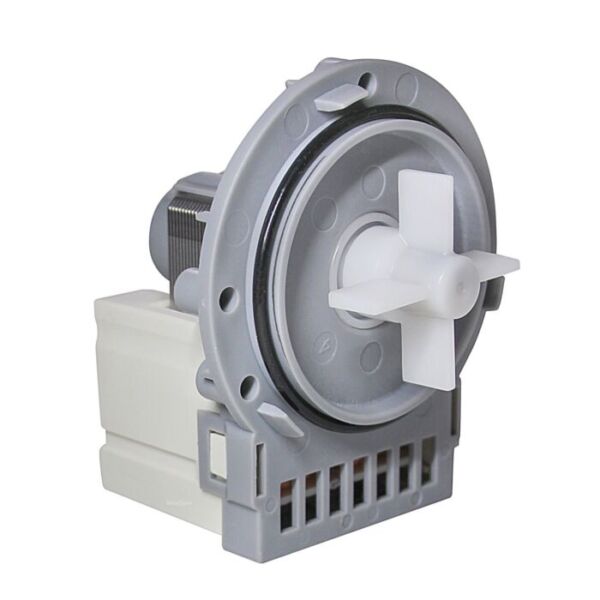 Сливной насос Leili BPX2-184 40W 3 винта медь