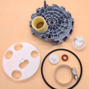 Актуатор ПММ Bosch, Siemens 00644996