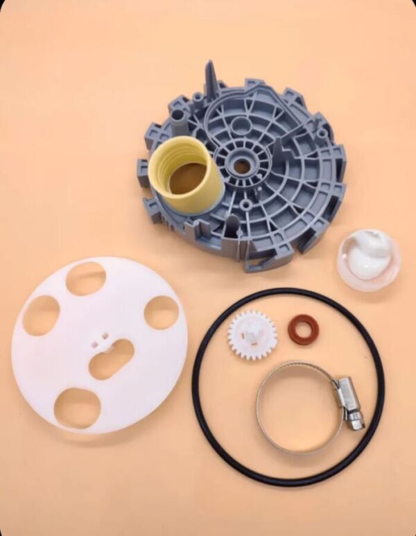 Актуатор ПММ Bosch, Siemens 00644996