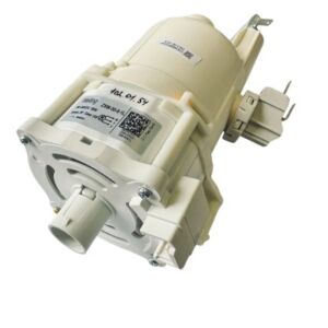 Насос рециркуляционный ПММ с ТЭНом Welling ZXW-50-8-1L