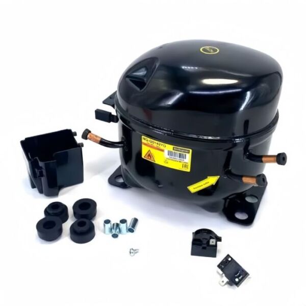 Компрессор Berlingtoun MQ-QD142YG R600 240W