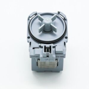 Сливной насос RP25-3A 30W 3 защелки клемма под фишку вперед