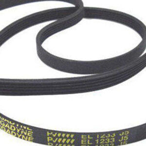 Ремень L-1233 J5 MEGADYNE